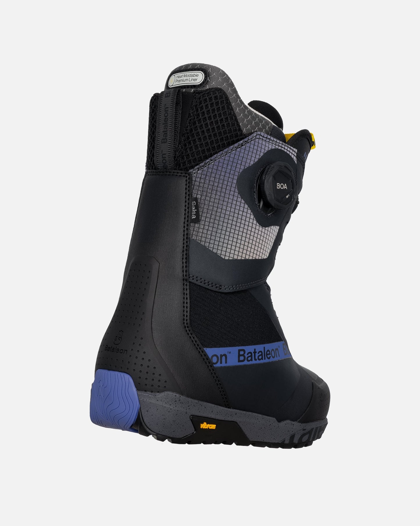 Salsa Women's Snowboard Boots