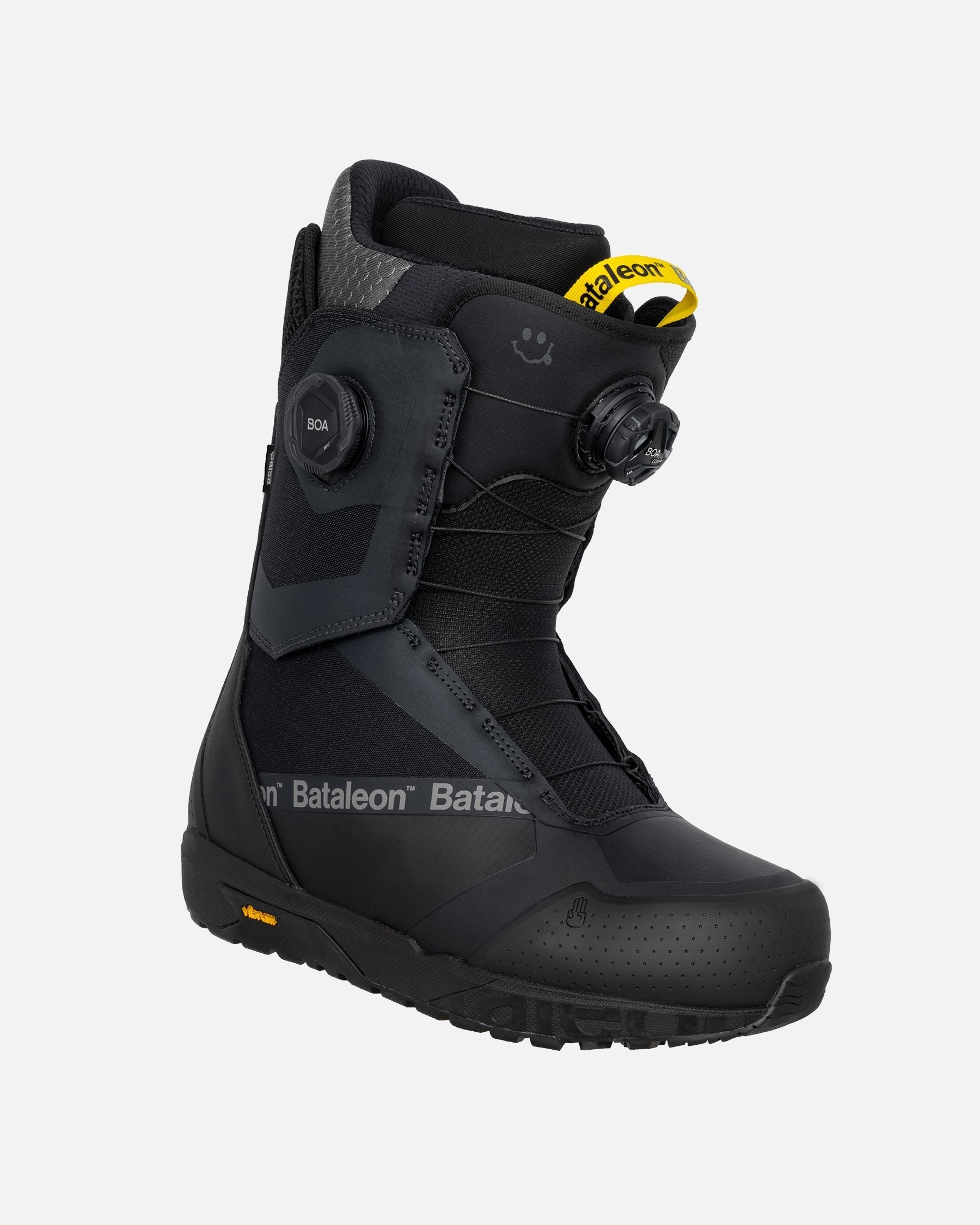 Bataleon Salsa Men's Snowboard Boots 2025/2026 – Bataleon CA