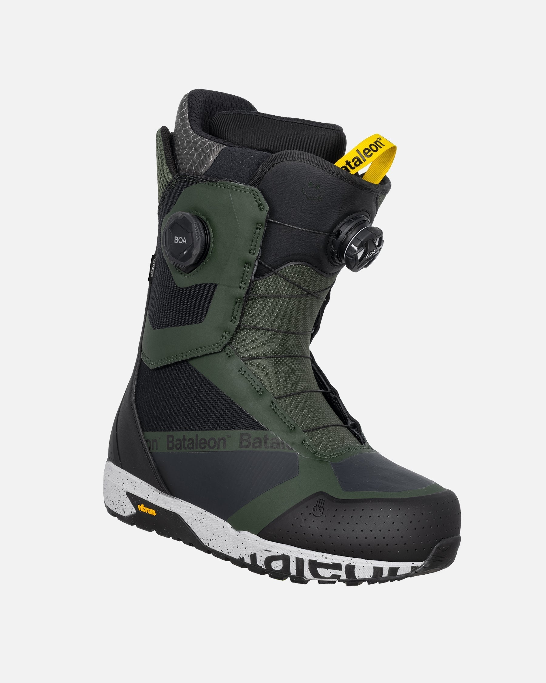 Bataleon Salsa Men's Snowboard Boots 2025/2026 – Bataleon CA