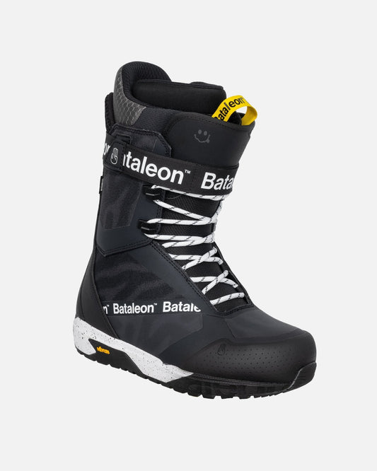Salsa Lace Men's Snowboard Boots
