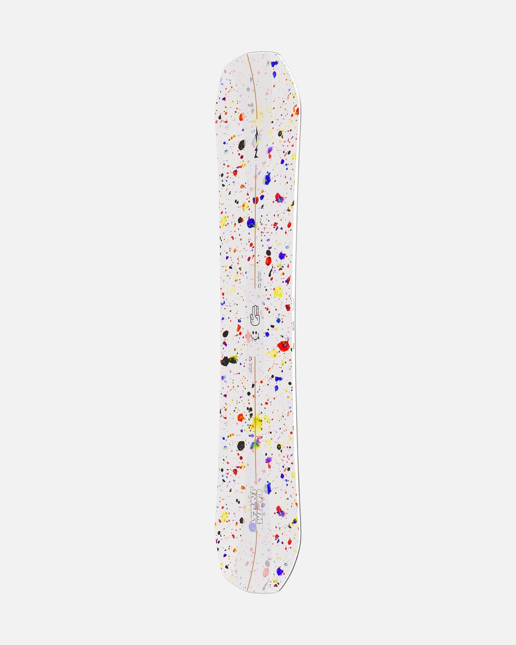 Stuntwood Youth Snowboard