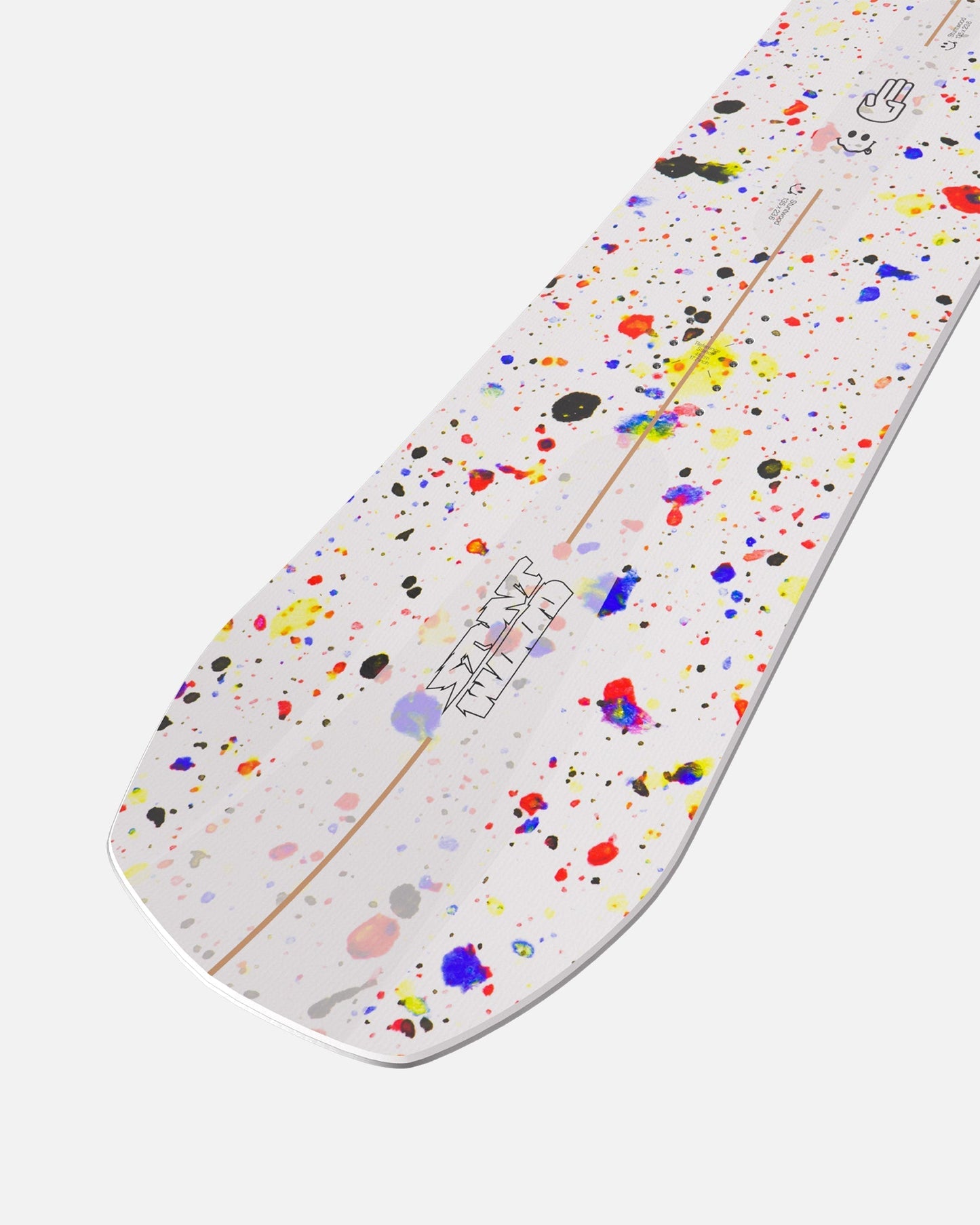 Stuntwood Youth Snowboard