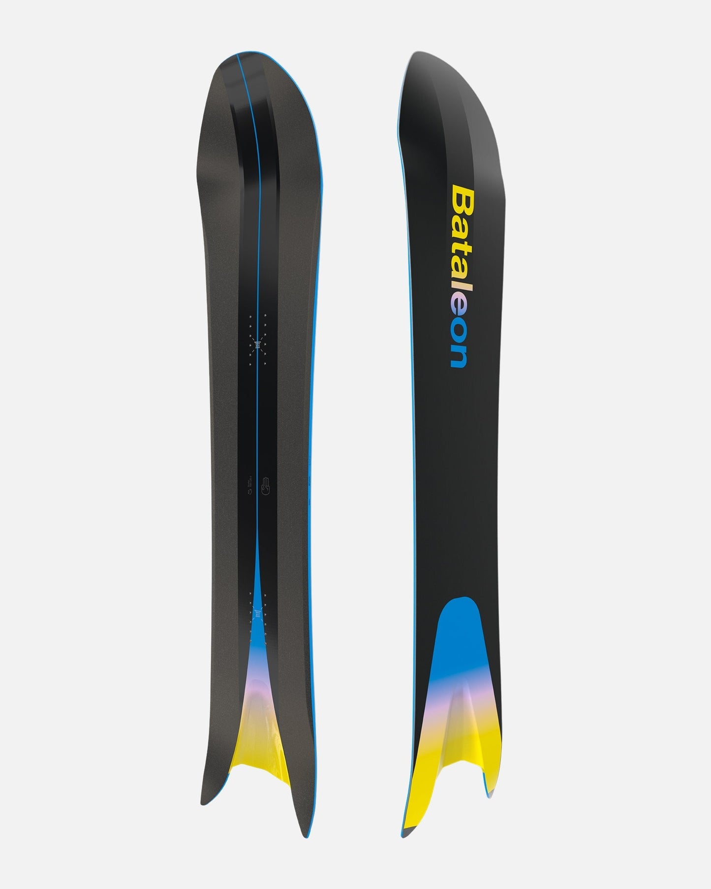 Surfer Men's Snowboard