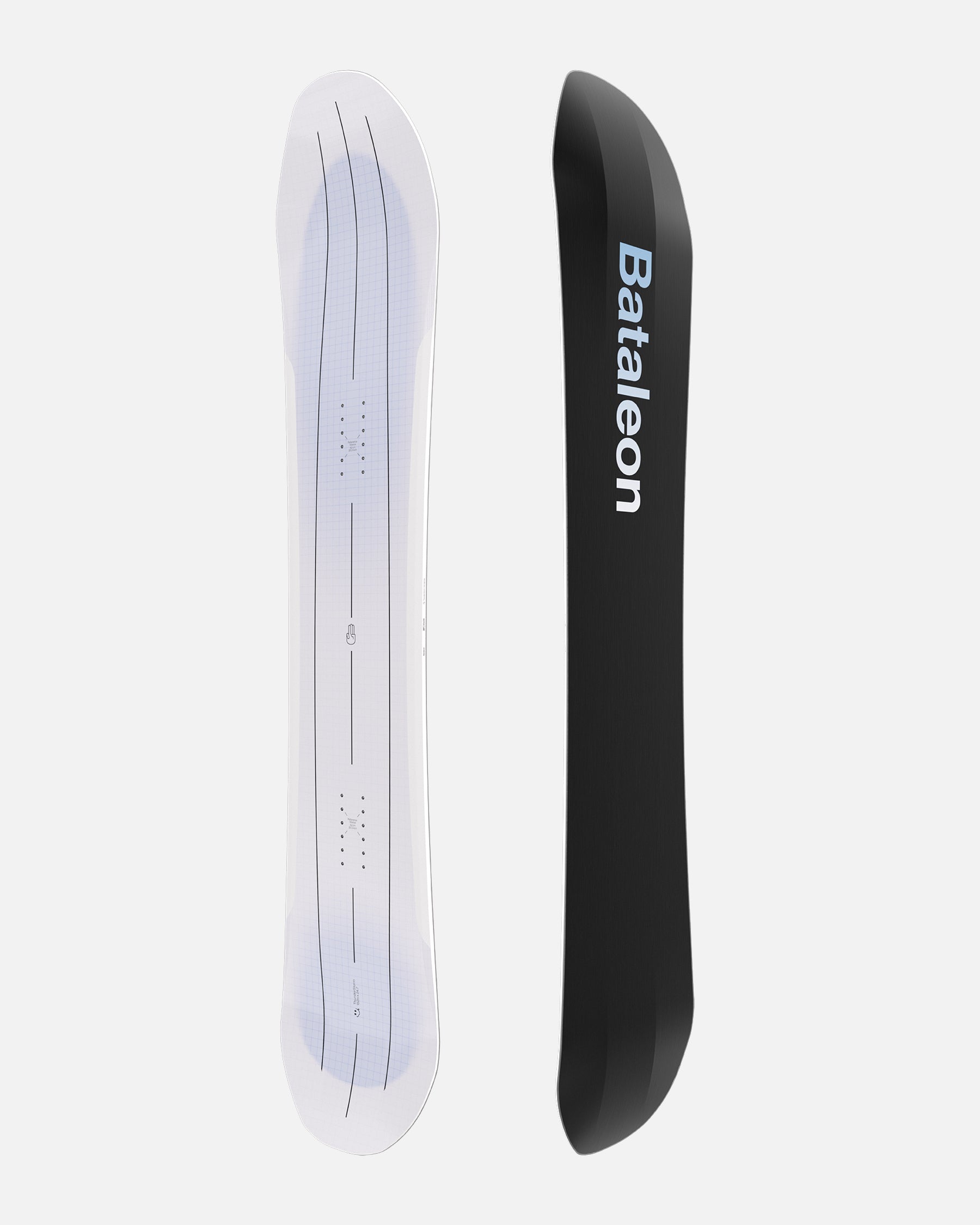 Women's Snowboards – Bataleon CA