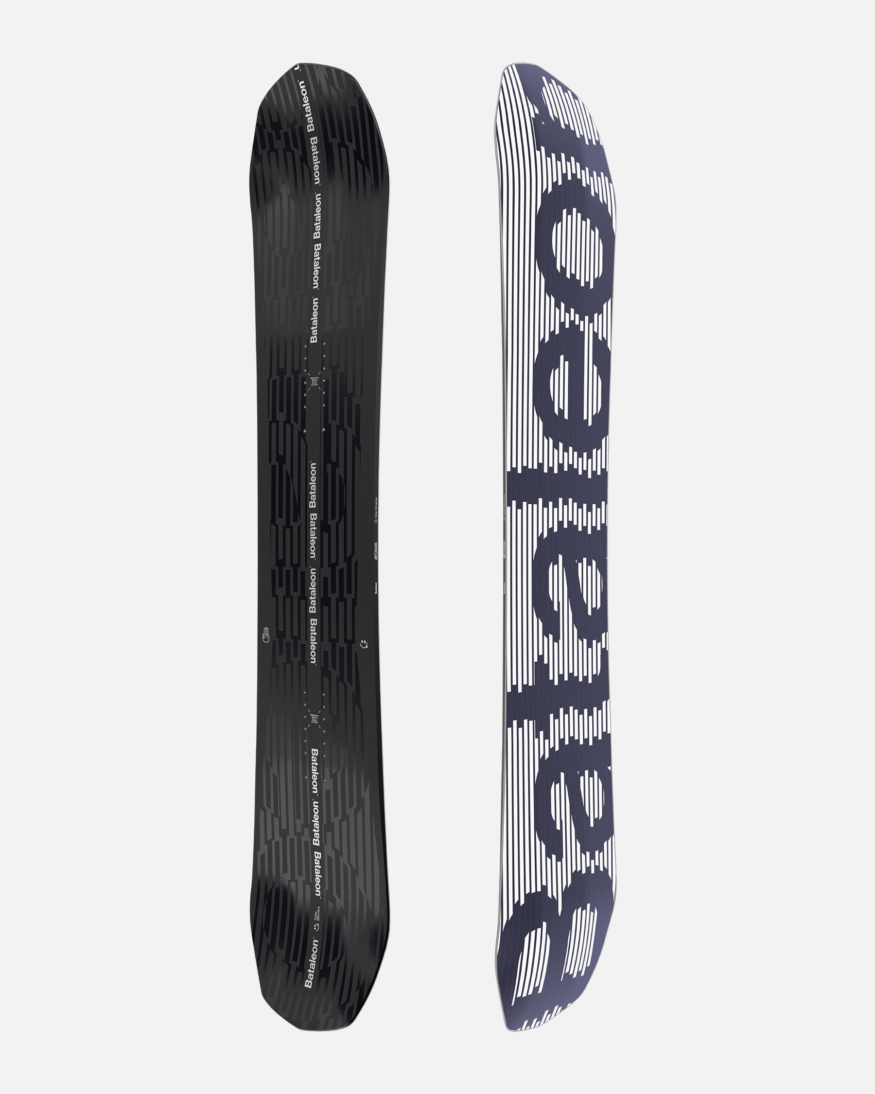 Bataleon Turbo Men's Snowboard 2025/2026 – Bataleon CA