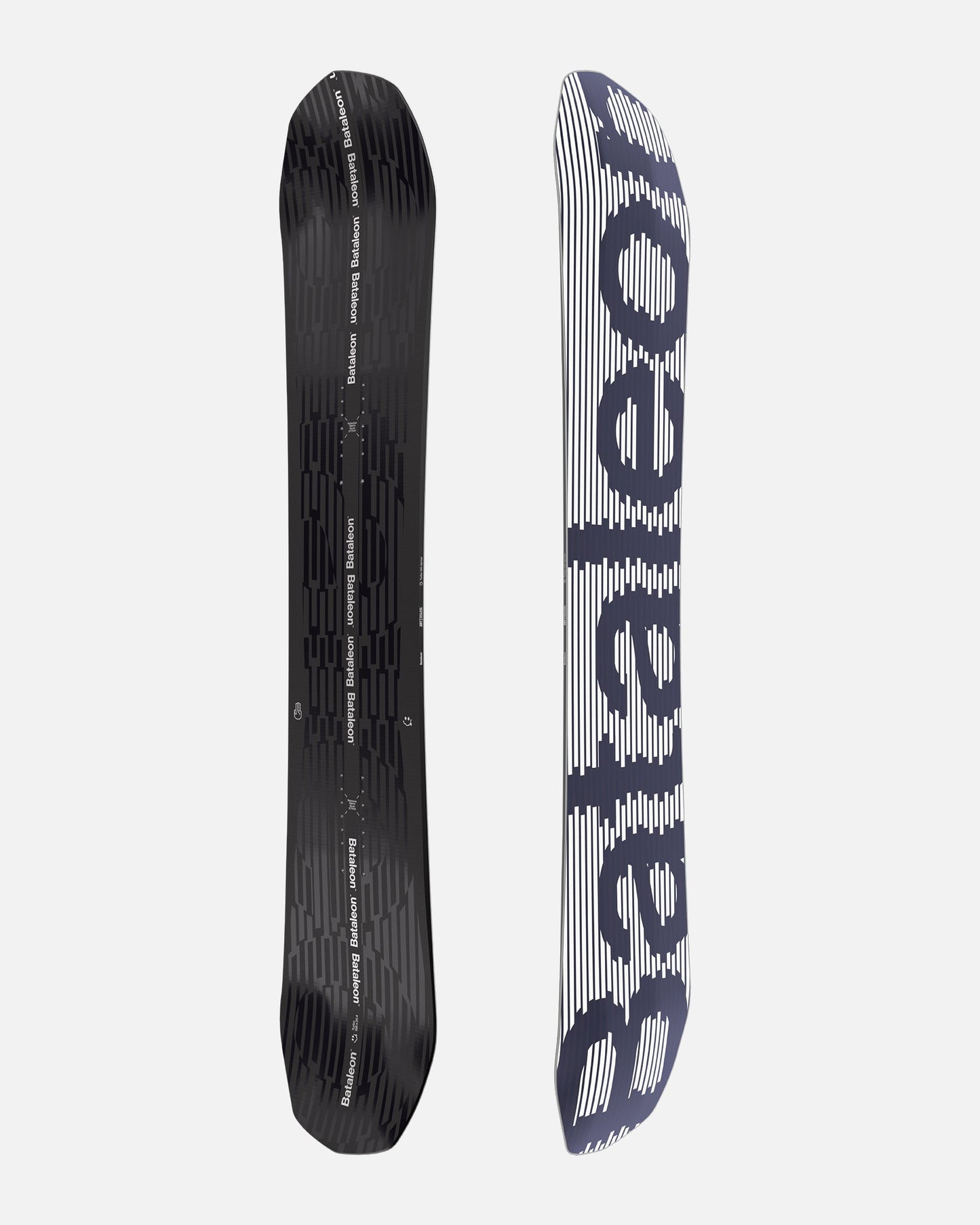 Turbo Men's Snowboard