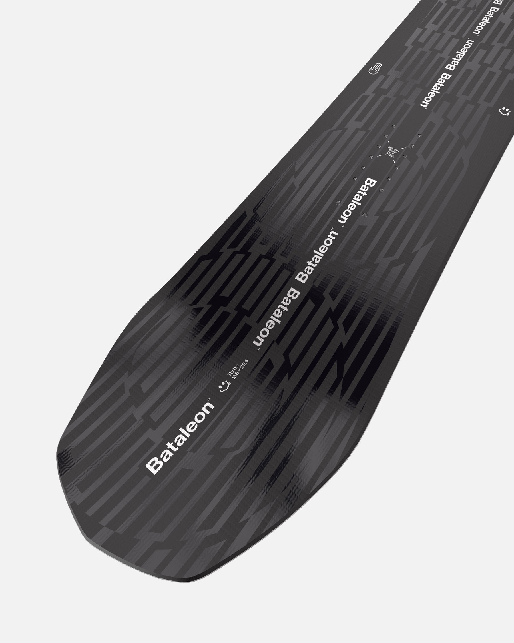 Bataleon Turbo Men's Snowboard 2025/2026 – Bataleon CA
