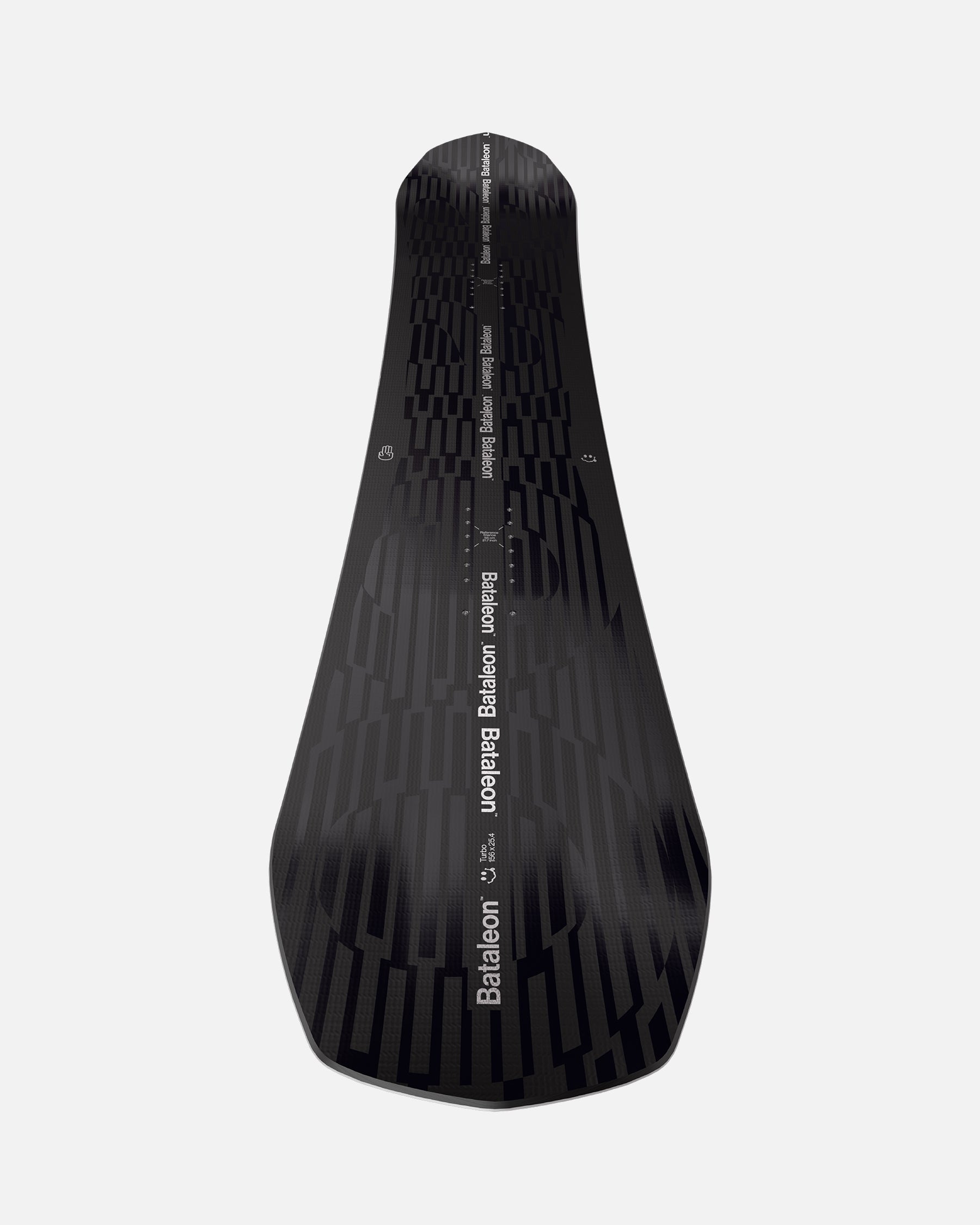 Bataleon Turbo Men's Snowboard 2025/2026 – Bataleon CA