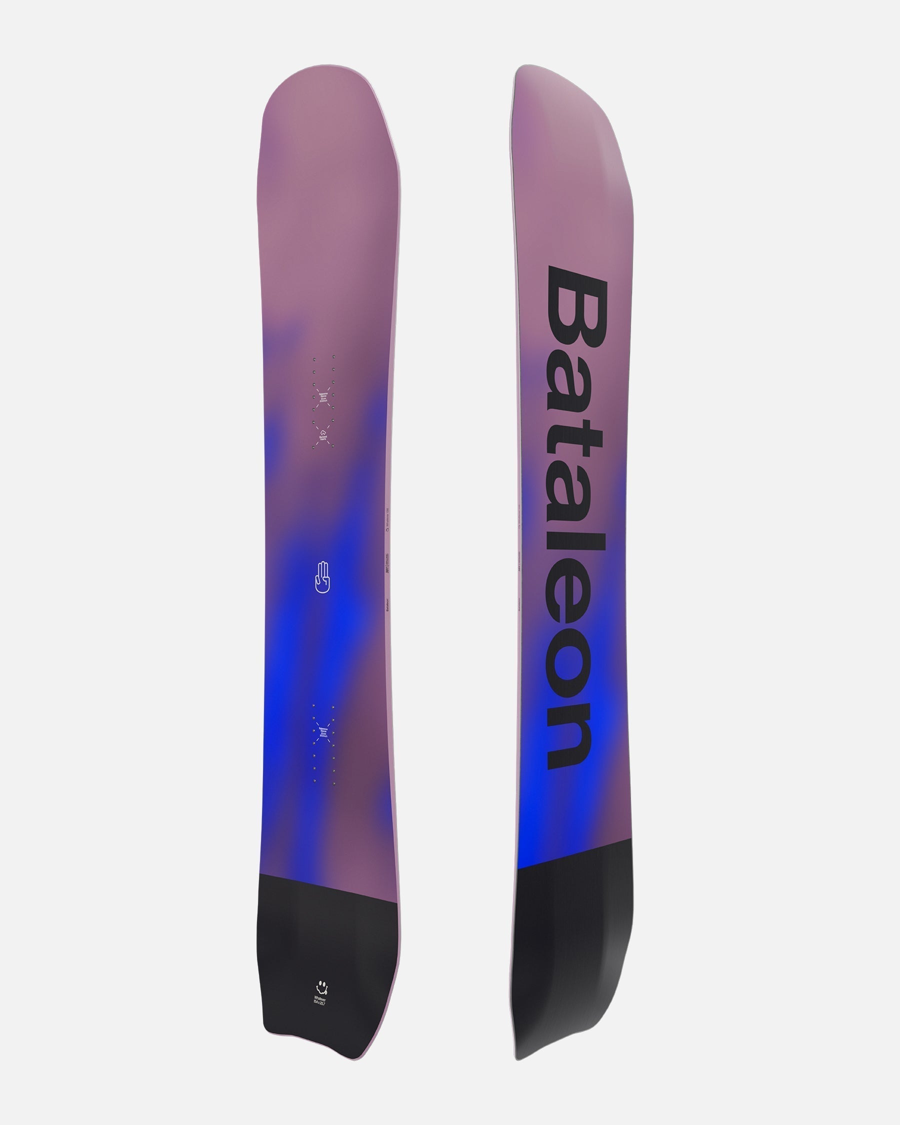 Whatever Snowboard
