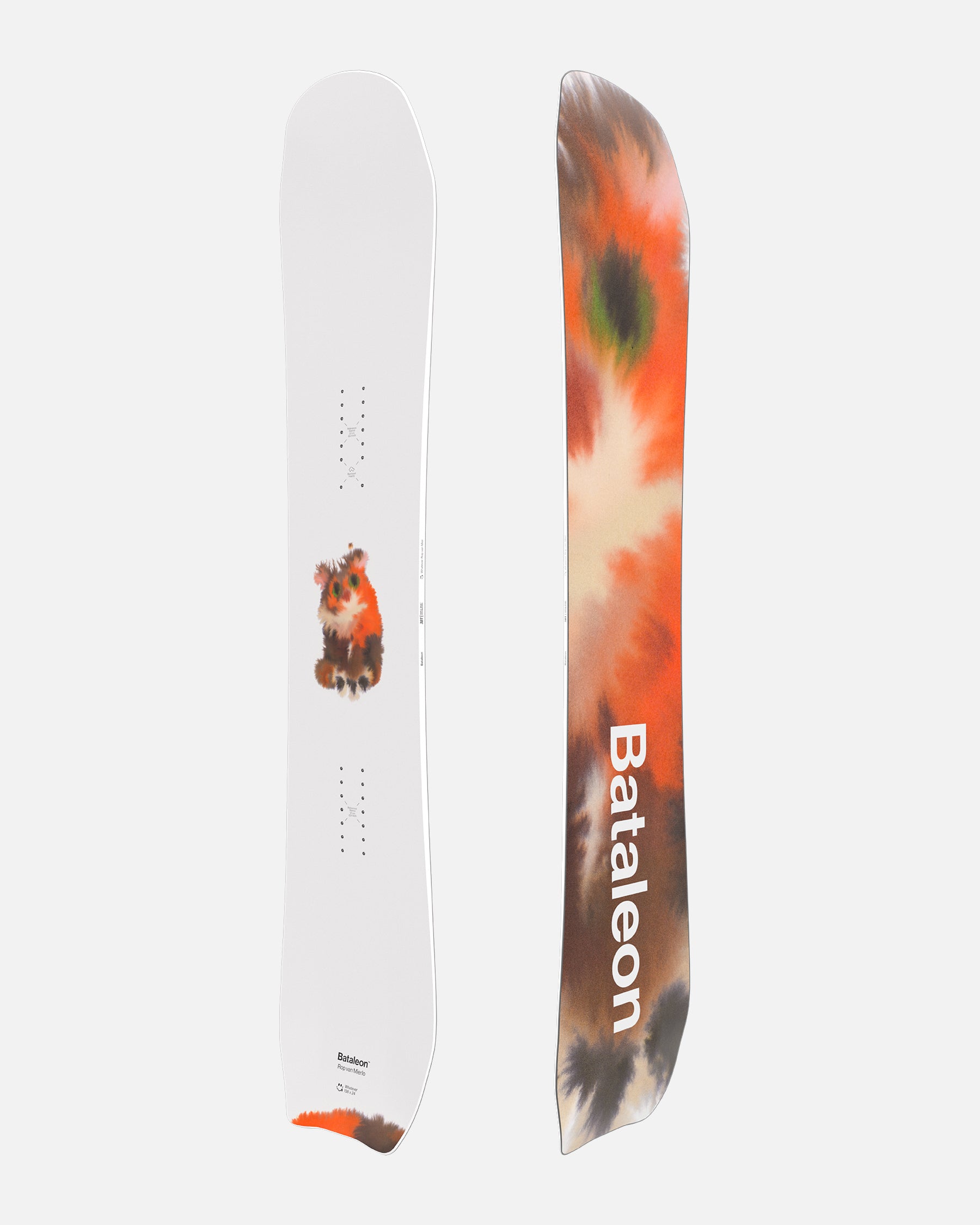Bataleon Snowboards™ - Canada – Bataleon CA