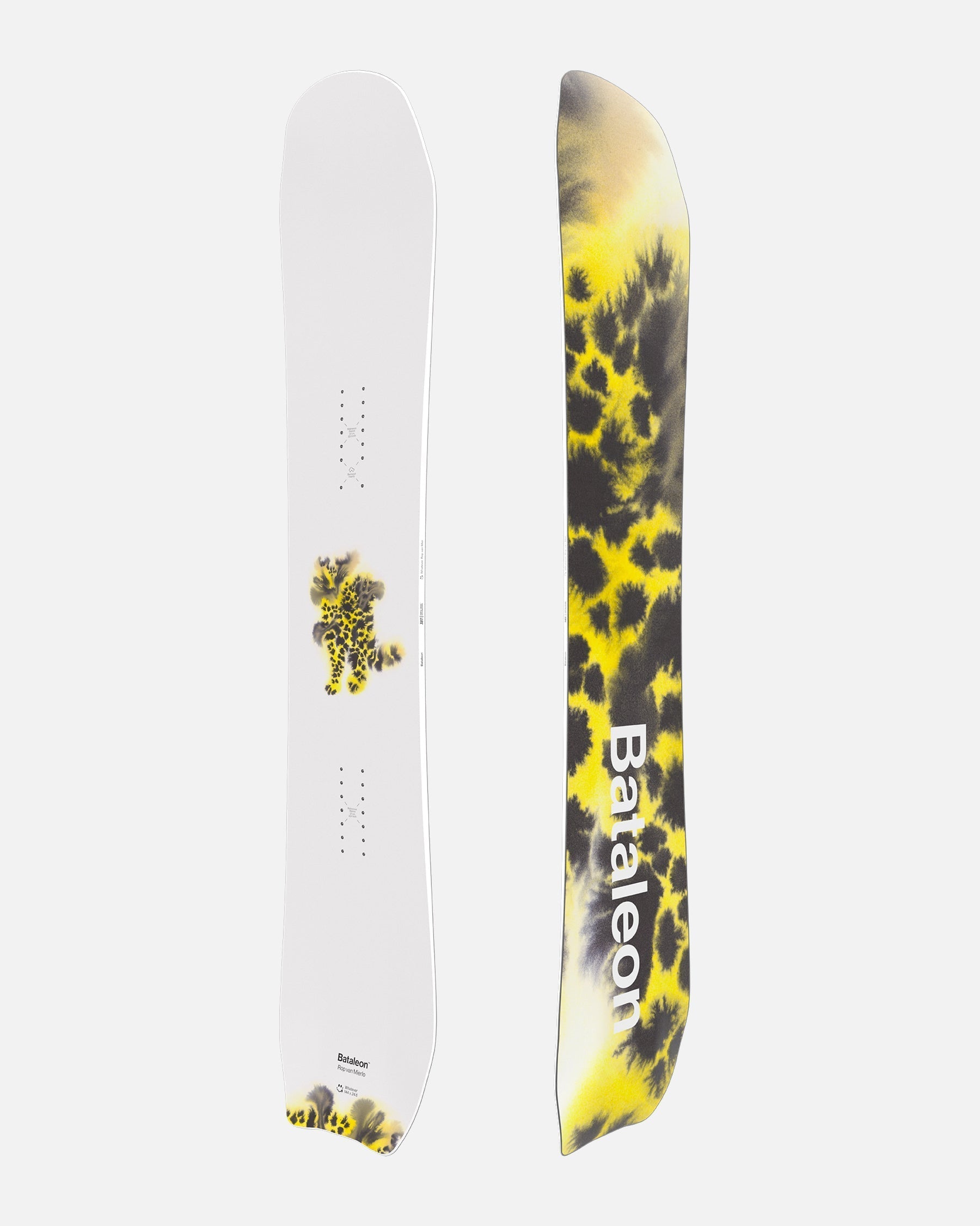 All Snowboards – Bataleon CA