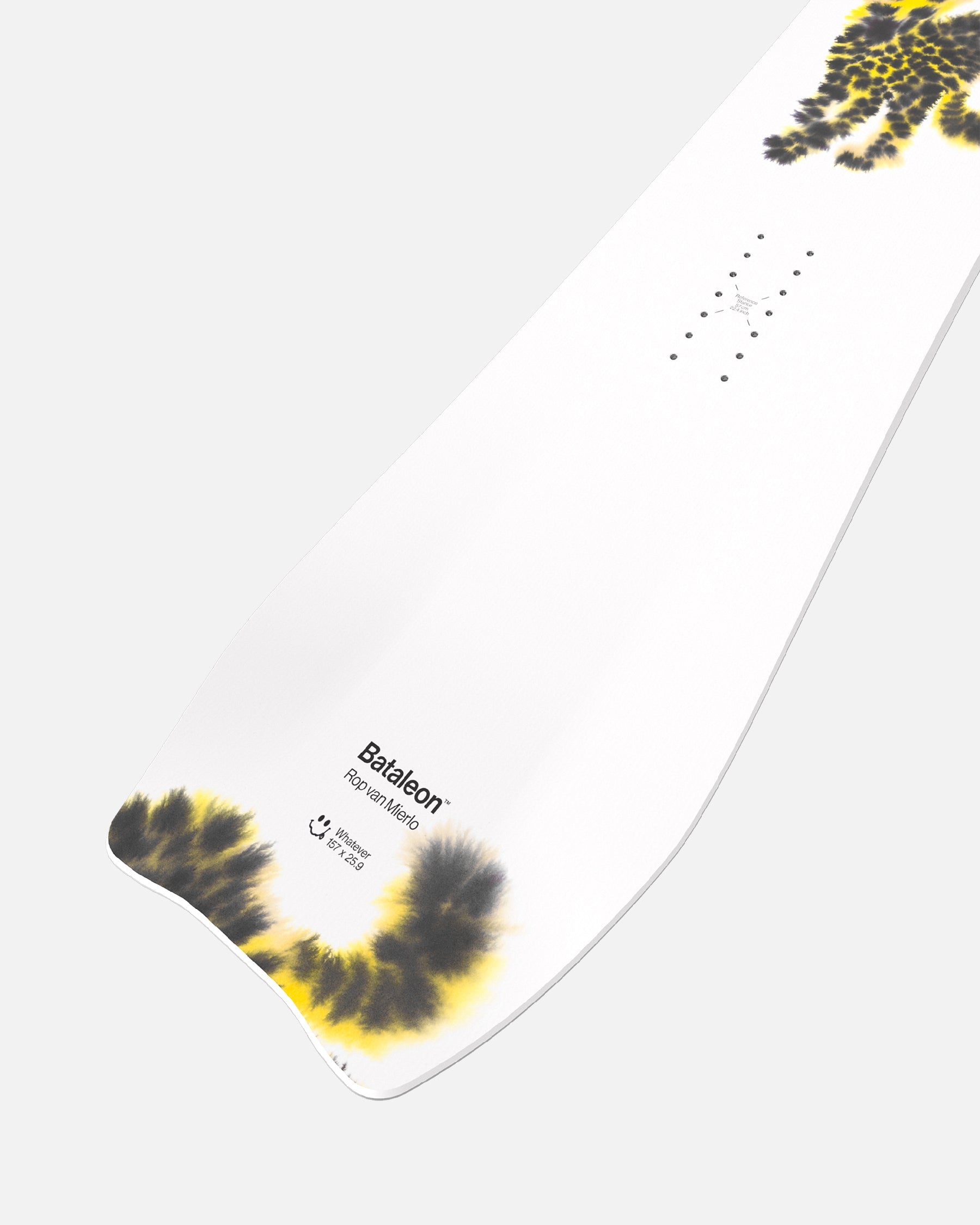 Bataleon Whatever Rop van Mierlo Snowboard 2025/2026 – Bataleon CA