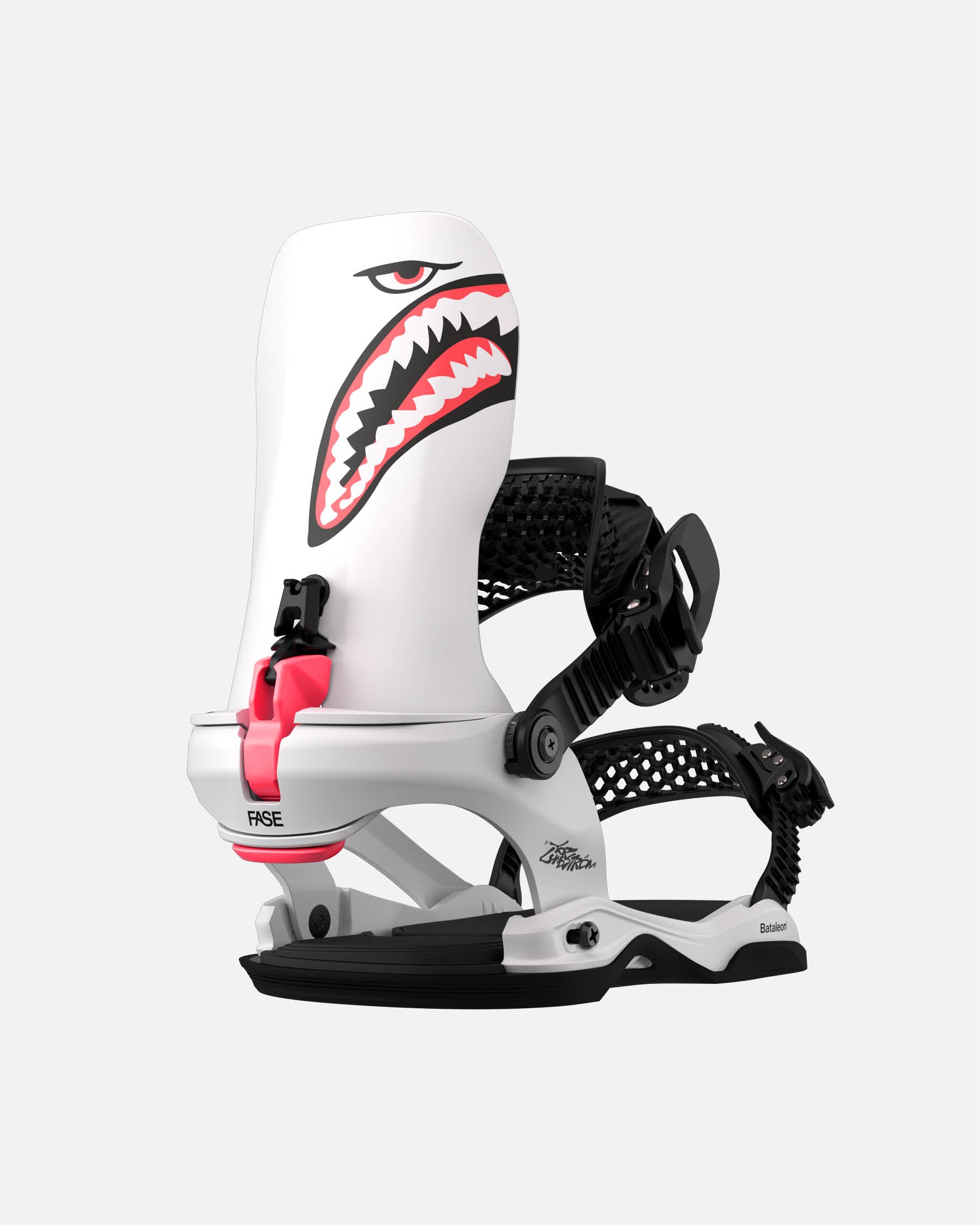 Bataleon Blaster AsymWrap™ Snowboard Bindings 2025/2026 – Bataleon CA