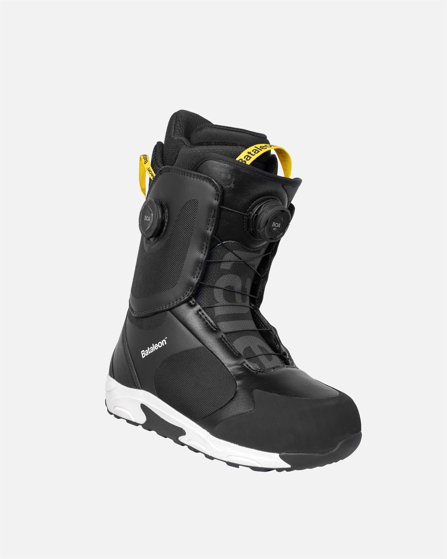 Bataleon Acid Men's Snowboard Boots 2025/2026 – Bataleon CA