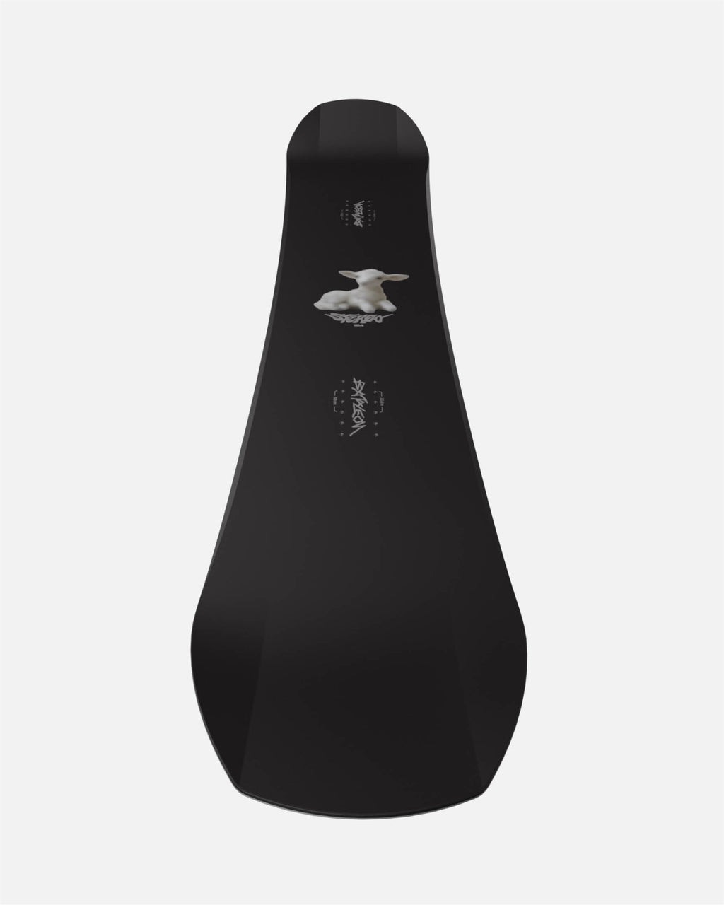 Men's Stereo Snowboard