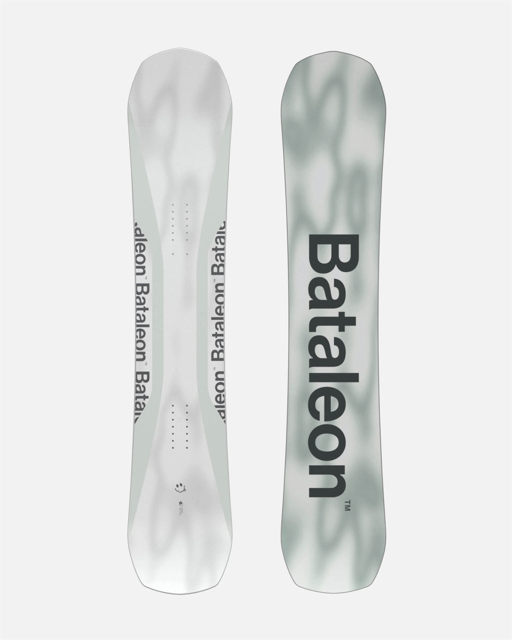 Goliath Men's Snowboard