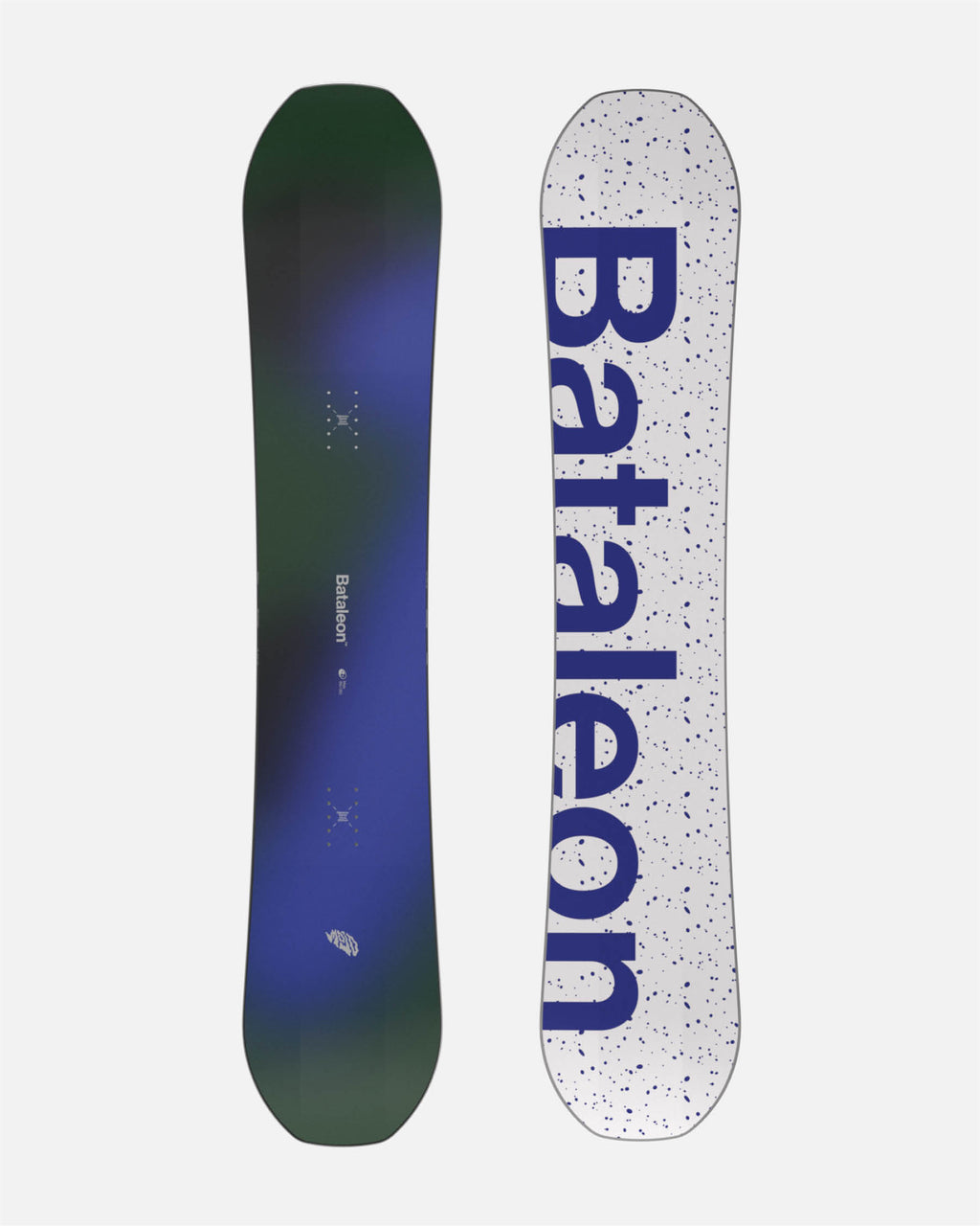 Men's Mojo Snowboard