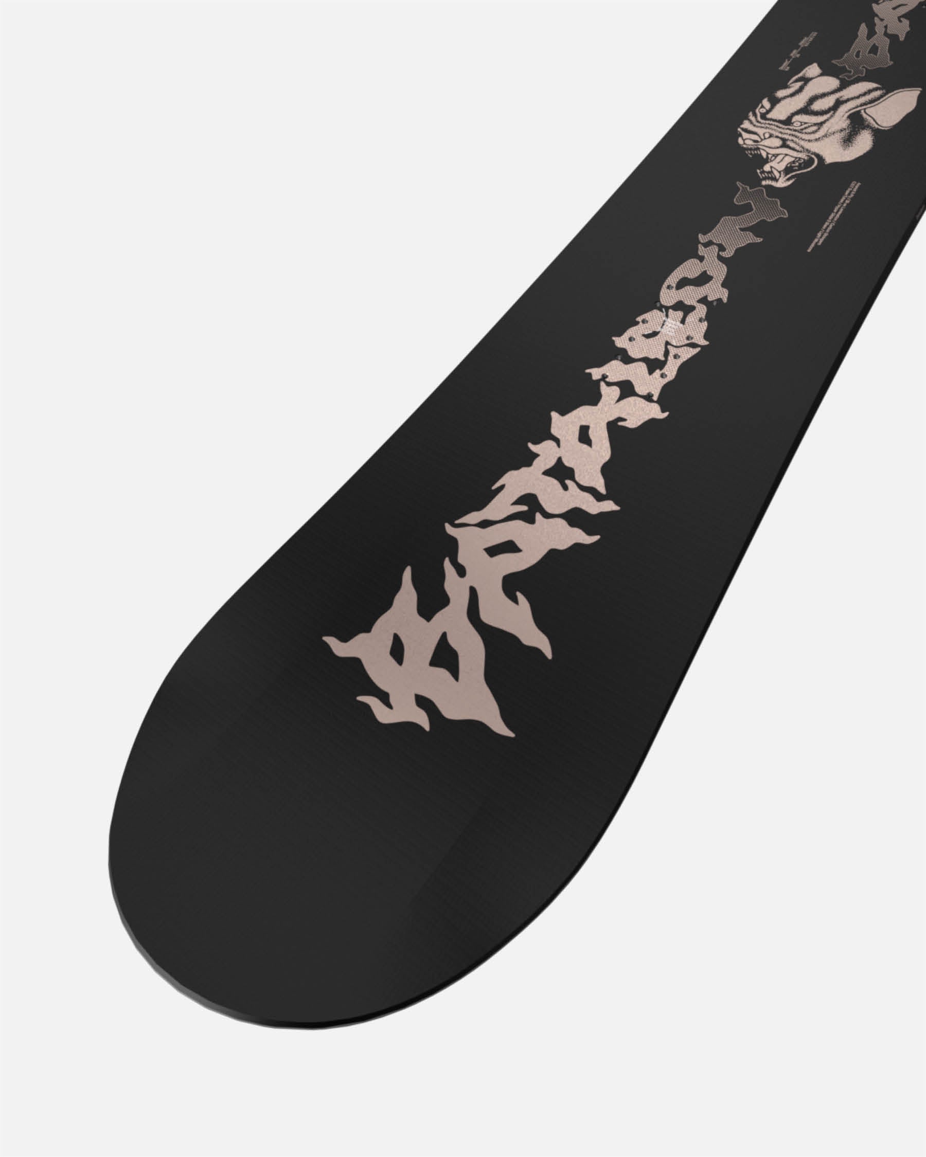 Bataleon Disaster+ Snowboard 2026/2027 – Bataleon CA
