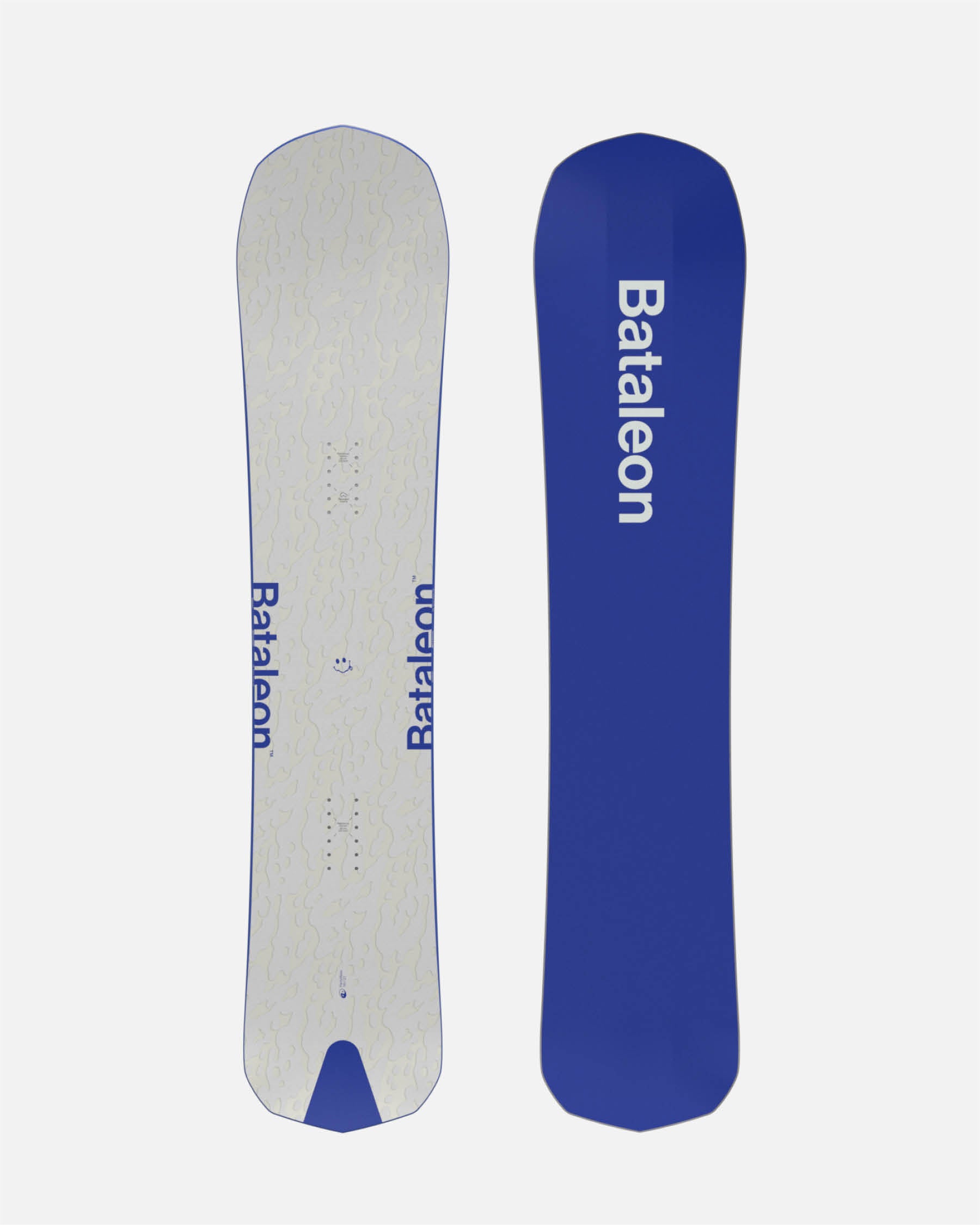 Party Wave Men's Snowboard
