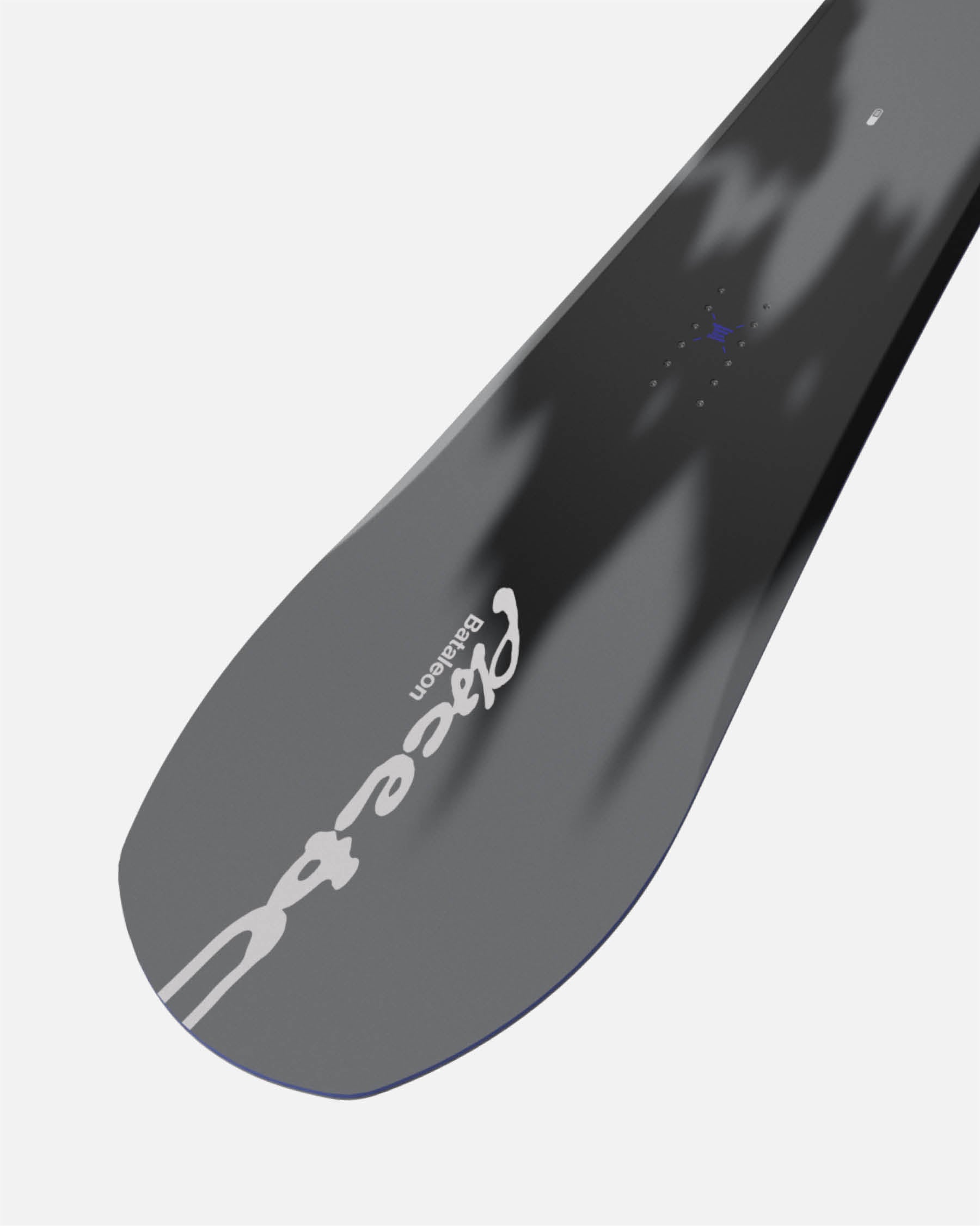 Bataleon Placebo Men's Snowboard 2026/2027 – Bataleon CA