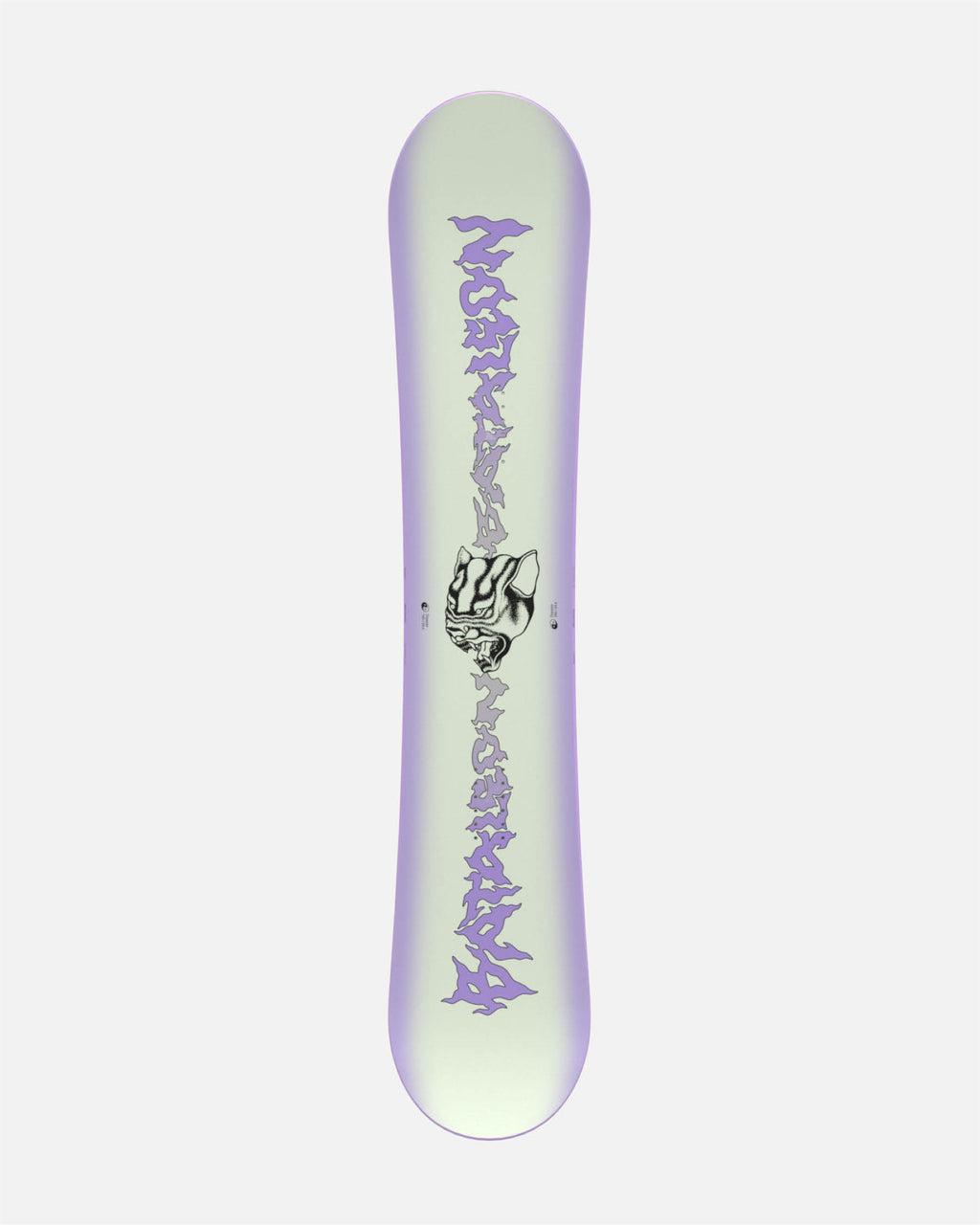 Women's Disaster Snowboard