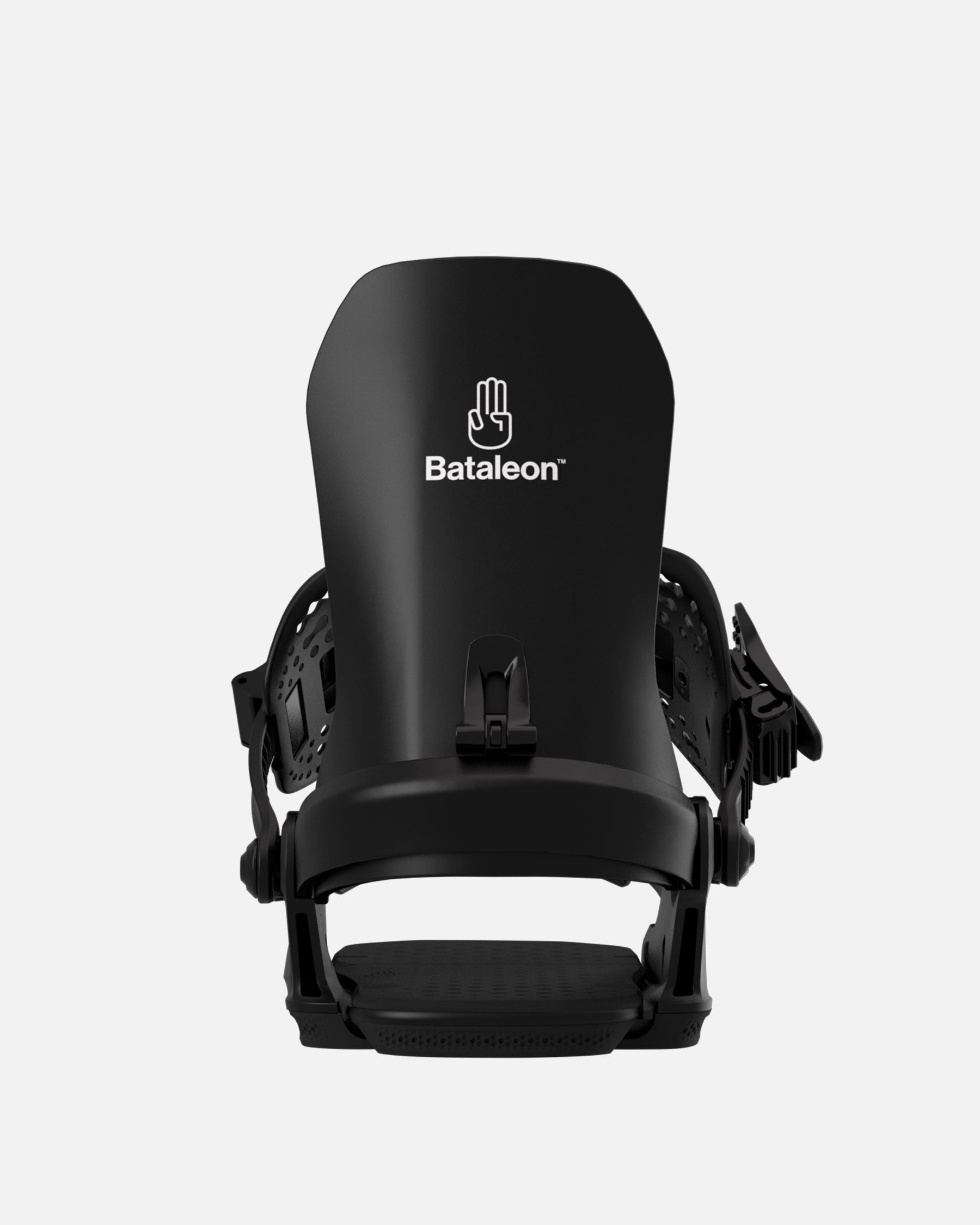Fly HeelWrap™ Snowboard Bindings
