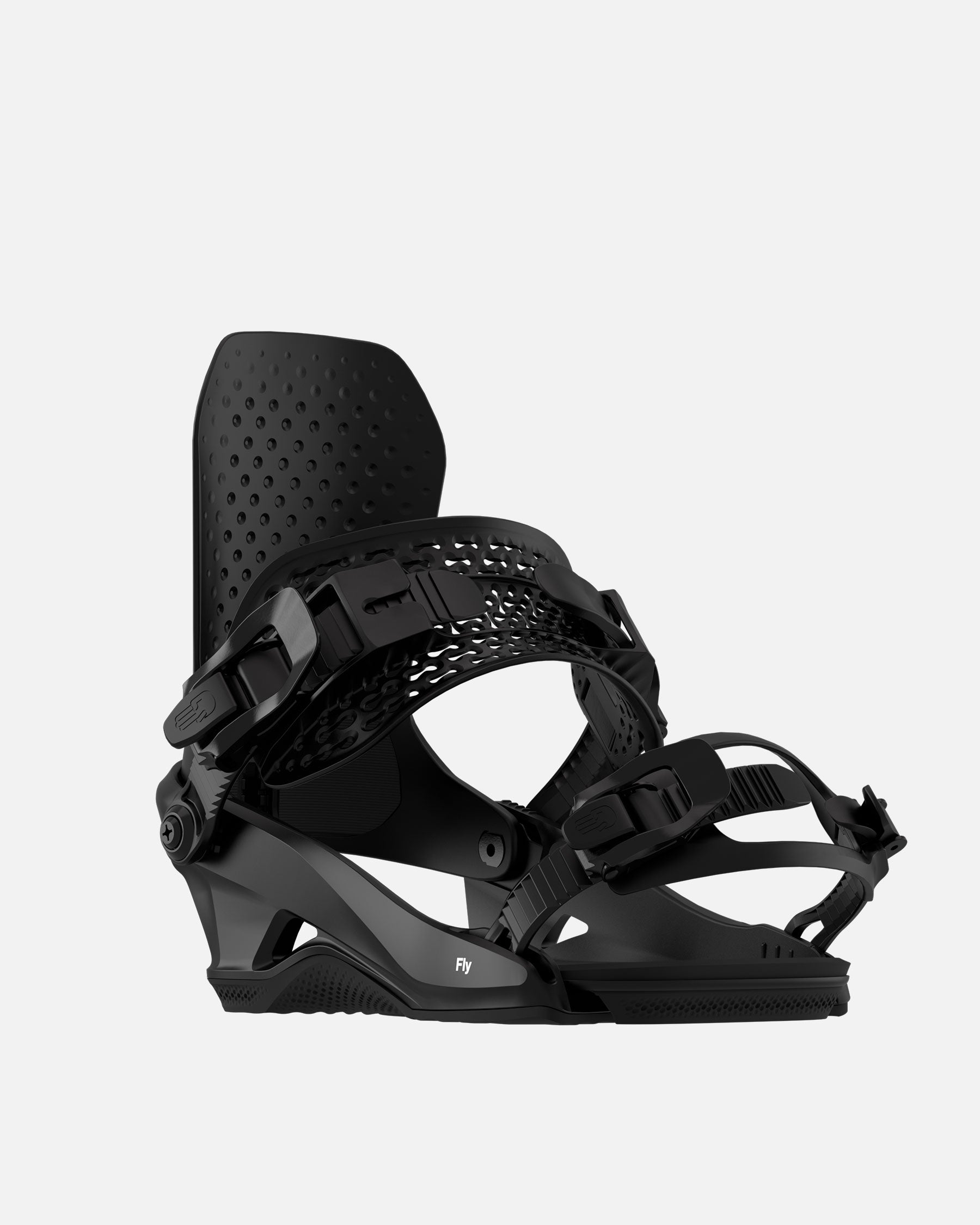 Fly HeelWrap™ Snowboard Bindings