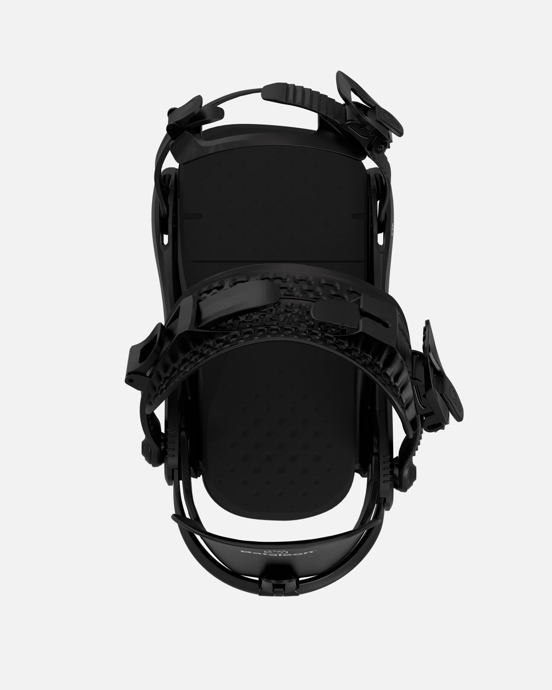 Fly HeelWrap™ Snowboard Bindings