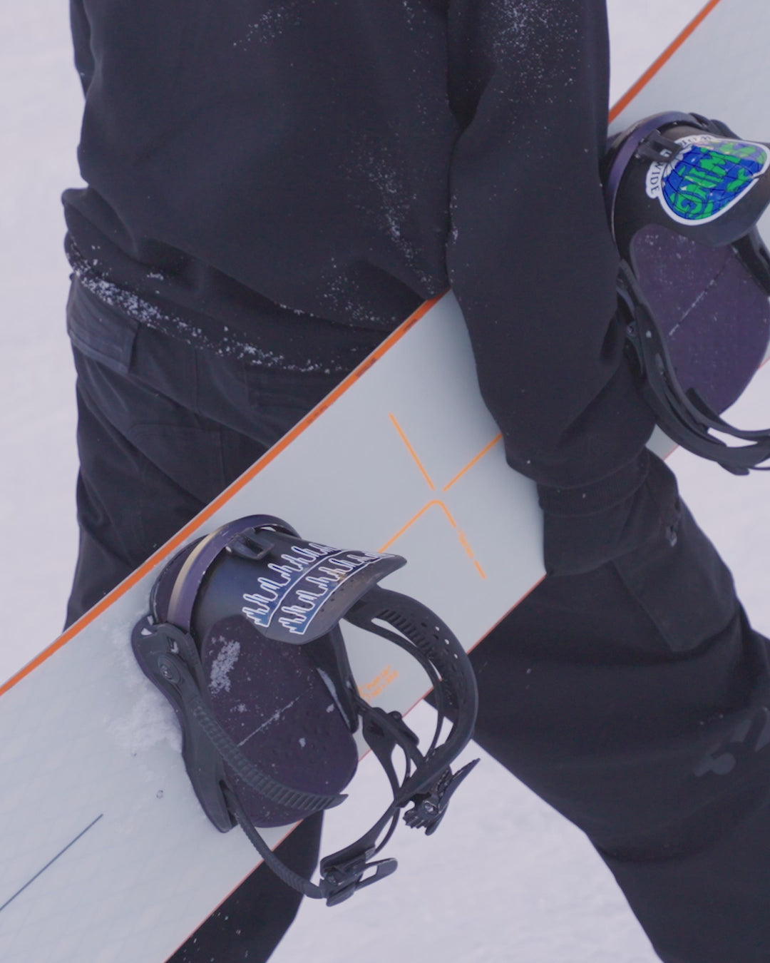 Push Up+ 2025 | Bataleon Snowboards™ – Bataleon CA Push Up+ 2025 | Bataleon Snowboards™ – Bataleon CA