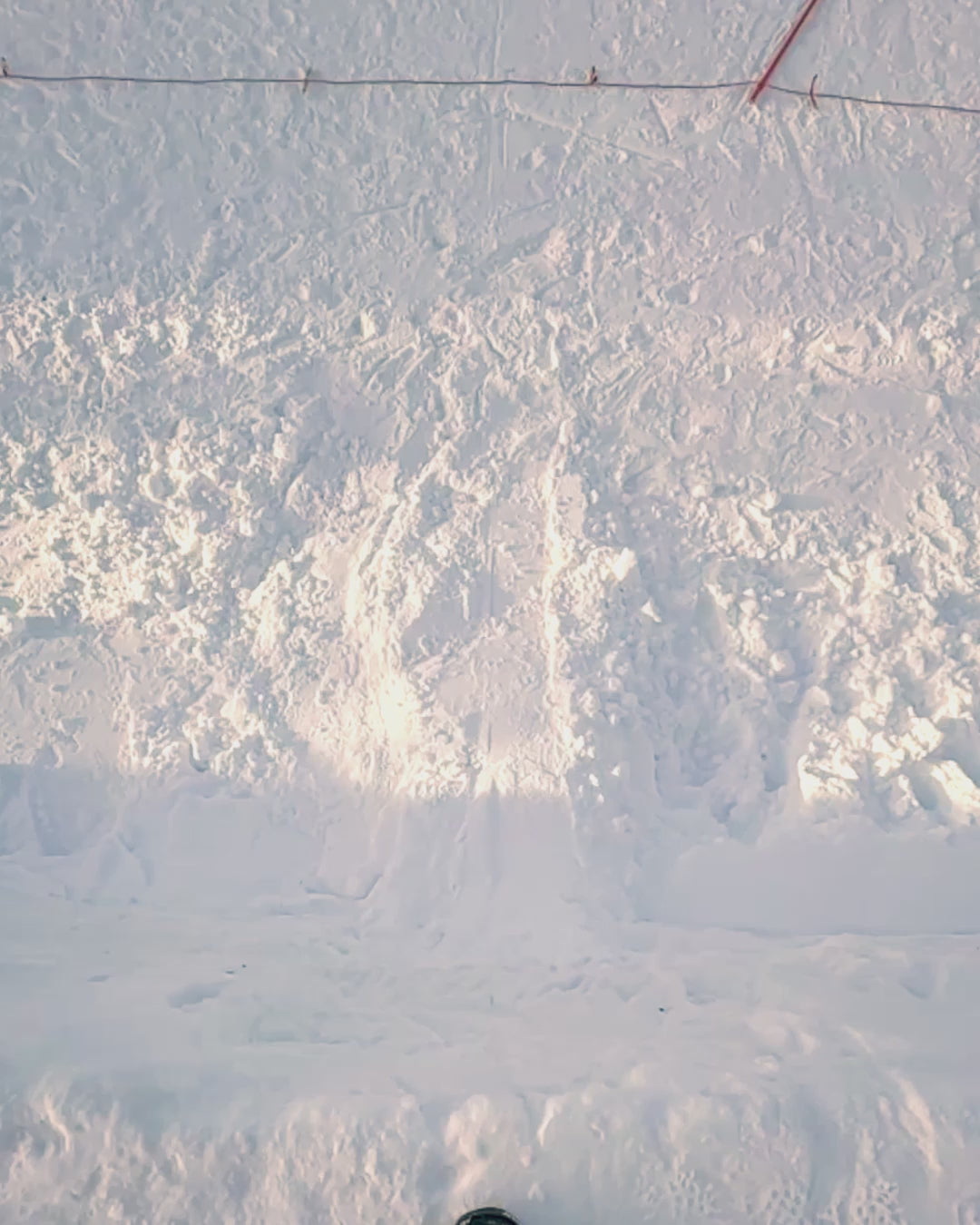 Bataleon Blaster AsymWrap™ FASE® x Tor Snowboard Bindings