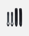 Underwrap Fast Entry Toe Ladder Strap Set