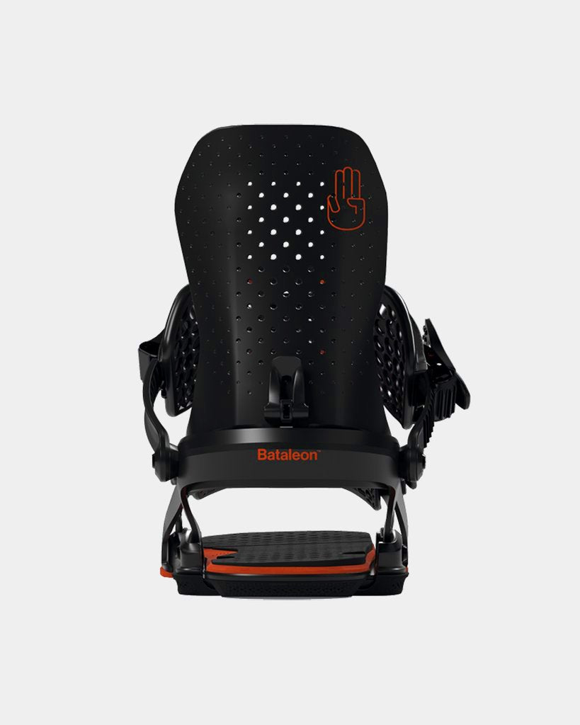 Bataleon Astro Fullwrap Snowboard Bindings Review | SP