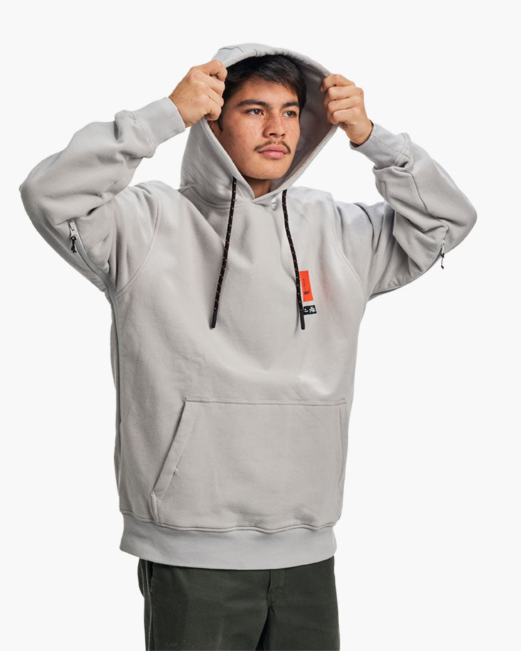 Snowproof Hoodie