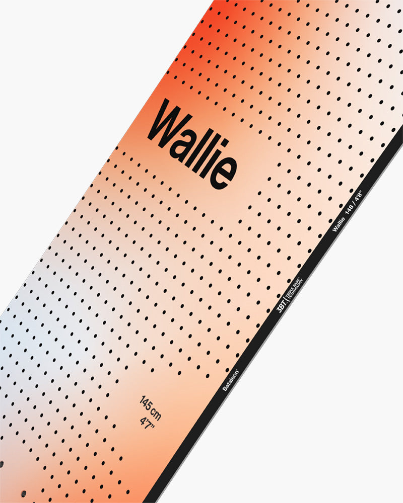 Bataleon Wallie 2024 – Bataleon US