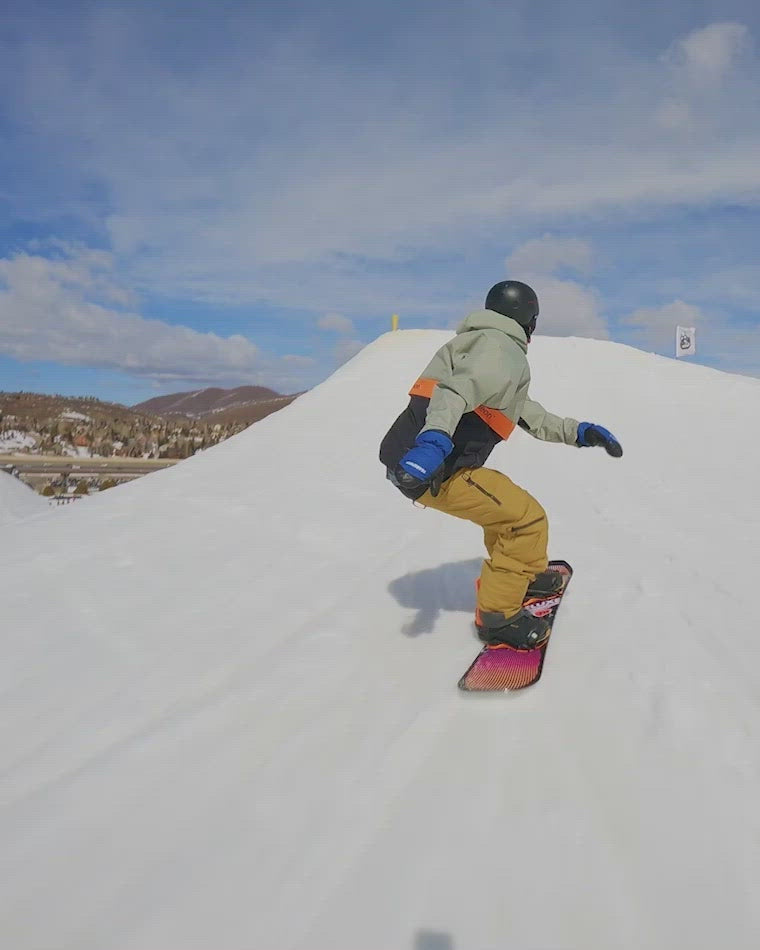 Bataleon Evil twin Snowboard 2021-2022 – Bataleon CA